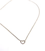 Collana Stocco Gioielli Donna in Oro giallo CSG 98 - CSG 98